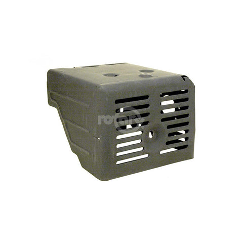 MUFFLER PROTECTOR ONLY