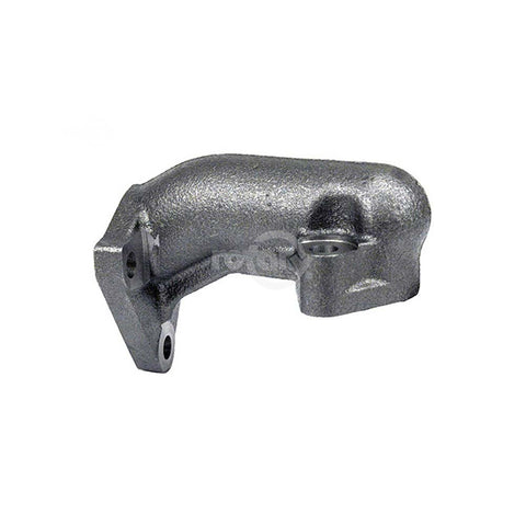 PIPE MUFFLER FOR HONDA