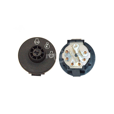 IGNITION SWITCH TORO