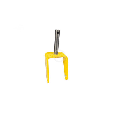 6-3/4" L-S CASTER YOKE