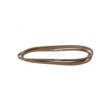 V-BELT 5/8" X 216"