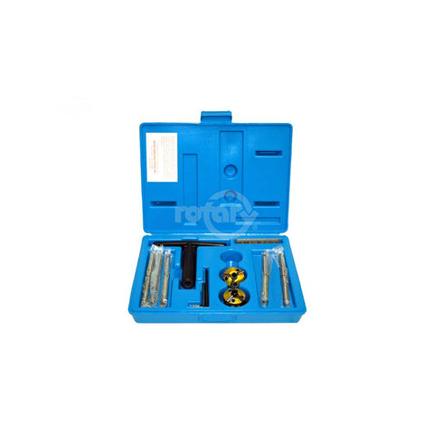 CUTTER SEAT VALVE KIT NEWAY