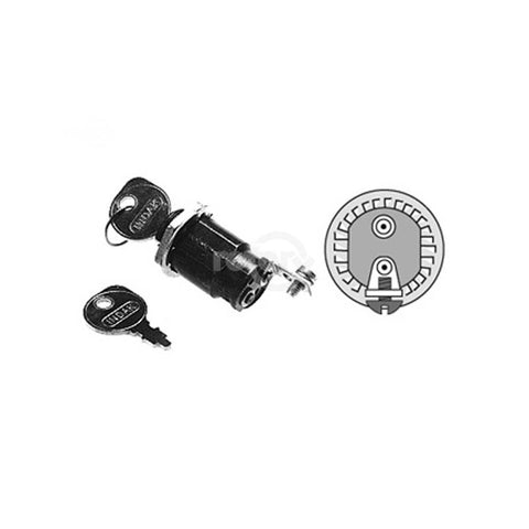 SWITCH IGNITION SNAPPER