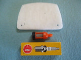 NEW Tune Up Maintenance Service Filter Kit For Stihl MS171 MS181 MS211 Chainsaw