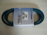 New 1/2"x82" Kevlar Belt for Cub Cadet 126576 108209 754-0226