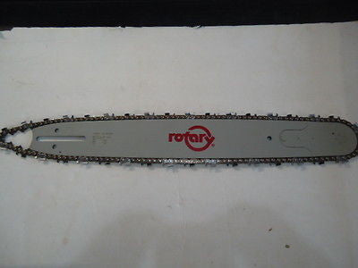 Husqvarna 61 top bar and chain