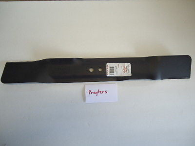 21 Blade for John Deere GC00344 JS60 JS60H JS61 JS63 Walk Behind Mower