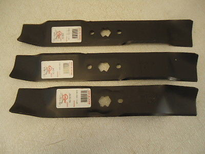 Troy bilt 46 blades hot sale