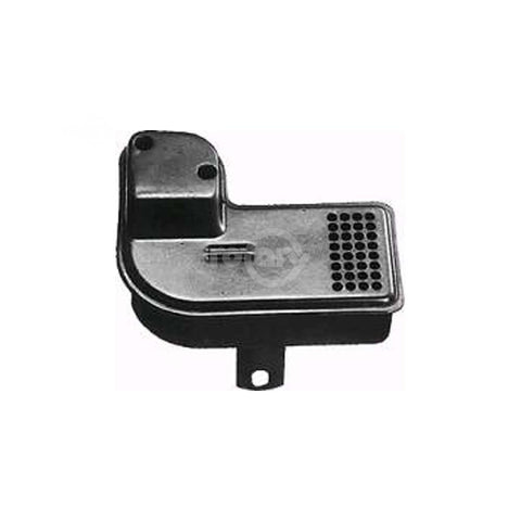 MUFFLER 7/8" BOLT-ON TECUMSEH