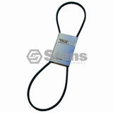 Belt replaces 3/8" x 44"