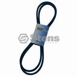 Belt replaces 1/2" x 79"