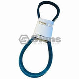 Belt replaces 5/8" x 36"