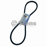 Belt replaces 5/8" x 48"