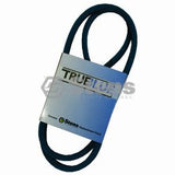 Belt replaces 5/8" x 65"