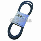 Belt replaces 5/8" x 119"