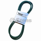 Belt replaces 5/8" x 130"