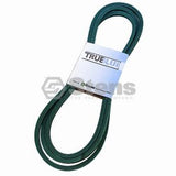 Belt replaces 5/8" x 137"