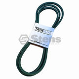 Belt replaces 5/8" x 140"