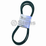 Belt replaces 5/8" x 141"