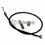 Brake Cable replaces 34"