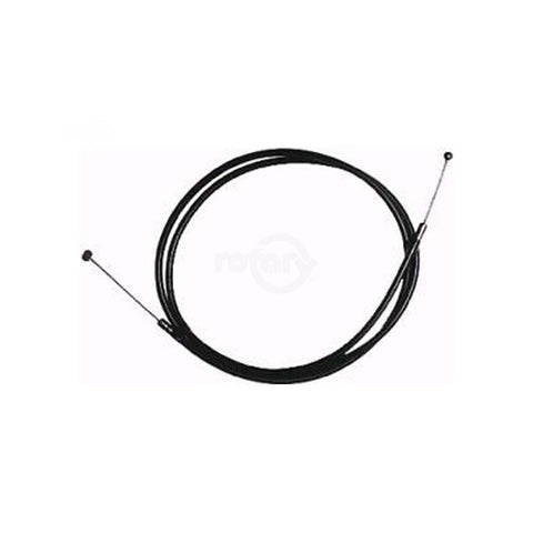 CABLE THROTTLE 48"