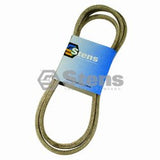 OEM Replacement Belt replaces John Deere M118685