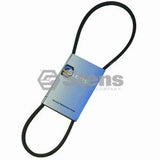 OEM Replacement Belt replaces Toro 99-1597