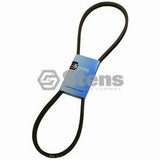 OEM Replacement Belt replaces MTD 954-0370