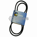 OEM Replacement Belt replaces Hustler 784231