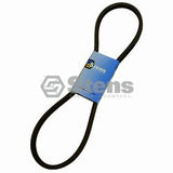 OEM Replacement Belt replaces MTD 954-0446