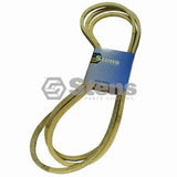 OEM Replacement Belt replaces Hustler 781310