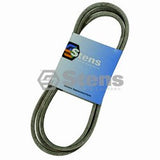 OEM Replacement Belt replaces John Deere M74747