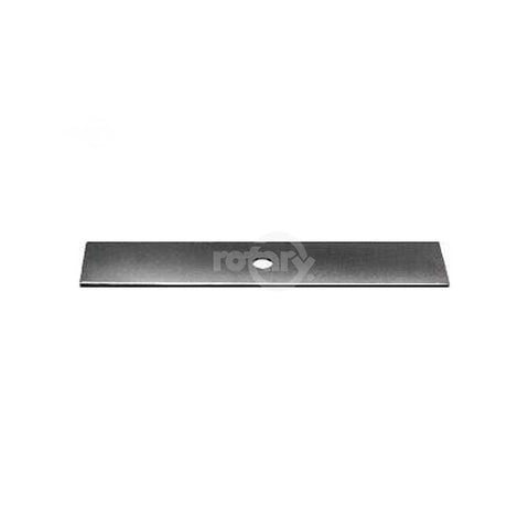 BLADE EDGER 10" X 1/2" UNSHARPENED