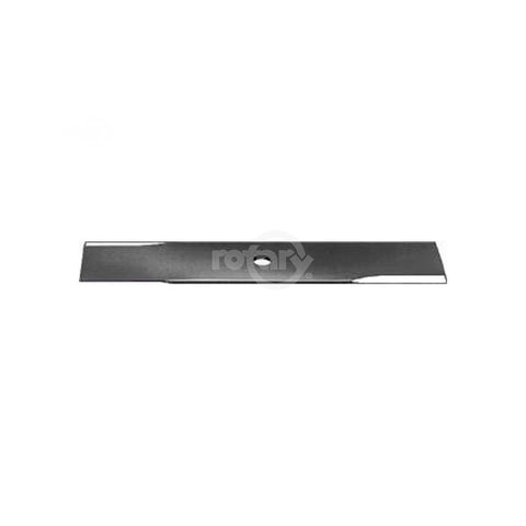 BLADE EDGER 10" X 1/2" SHARPENED 4 SIDES