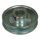 V-Belt Pulley replaces 7/8"  x 3 1/2"