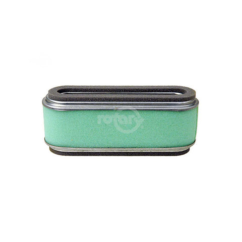 PAPER AIR FILTER & PREFILTER 7"X2-1/4" KAWASAKI
