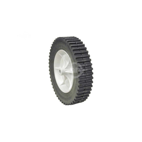 PLASTIC WHEEL 8 X 1.75 MURRAY