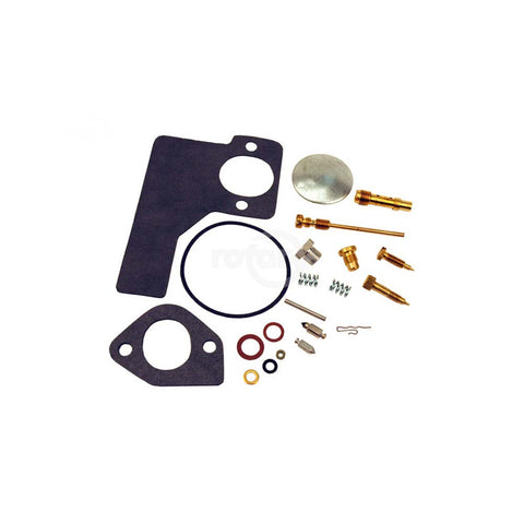 CARBURETOR KIT B&S