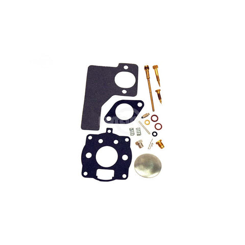 CARBURETOR KIT B&S