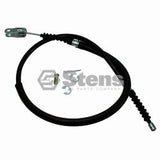 Brake Cable Kit replaces Club Car 102022101
