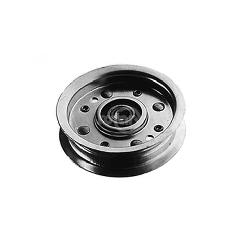 FLAT IDLER PULLEY 1/2"X3-3/16" IF8002M MURRAY