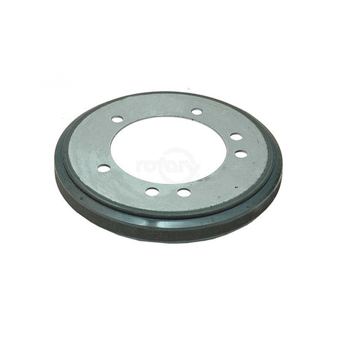 DRIVE DISC SNAPPER