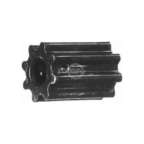 DRIVE ROLLER 5/8"X 1-1/2" MTD