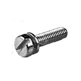 BOLT CHEESE(PAN) M4X16
