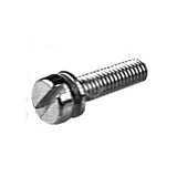 BOLT CHEESE (PAN)/ HEAD M5X12