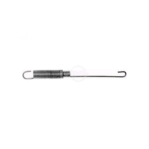 CLUTCH SPRING SNAPPER