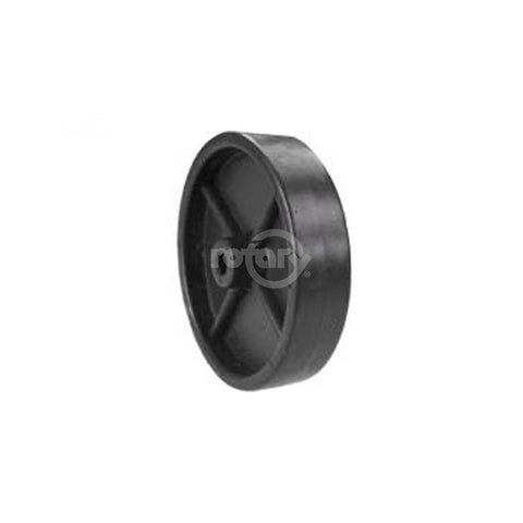 DECK WHEEL 5-3/4 X 1-3/8 NOMA
