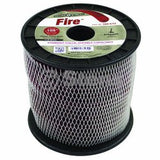 Fire Trimmer Line replaces .105 3 lb. Spool