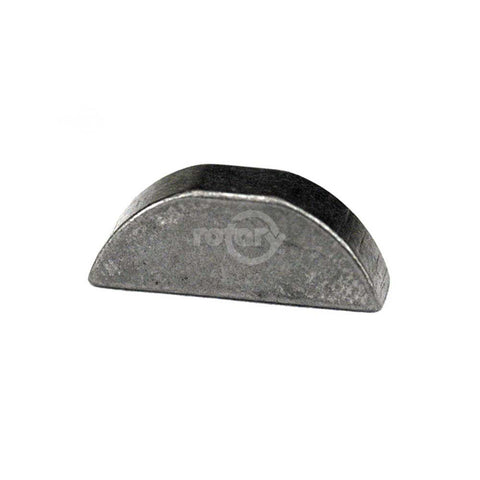 WOODRUFF KEY WK-6