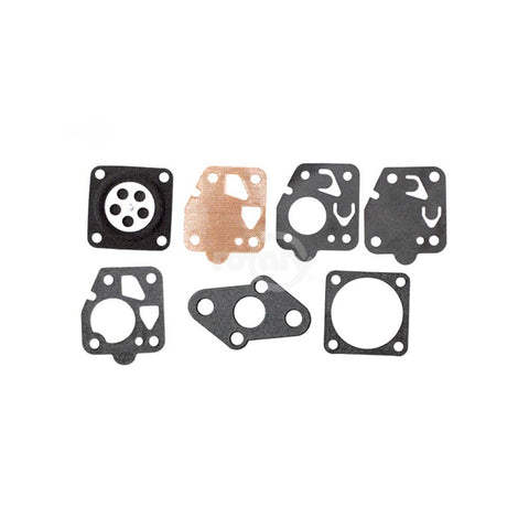KIT CARBURETOR HOMELITE